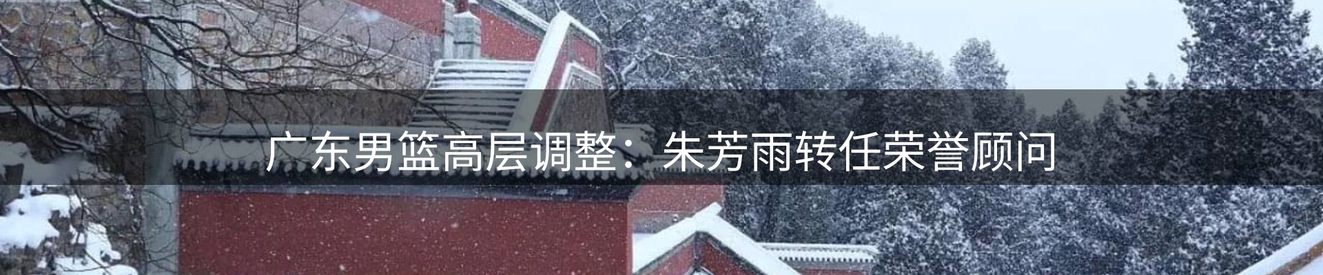 内页banner